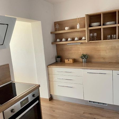 Apartment Araucaria Crikvenica Exteriér fotografie