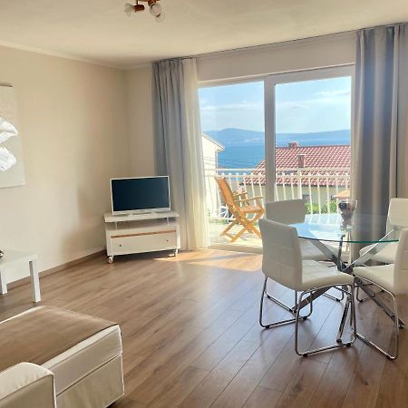 Apartment Araucaria Crikvenica Exteriér fotografie