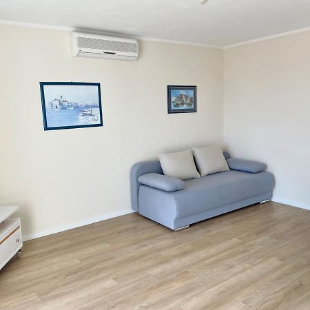 Apartment Araucaria Crikvenica Exteriér fotografie