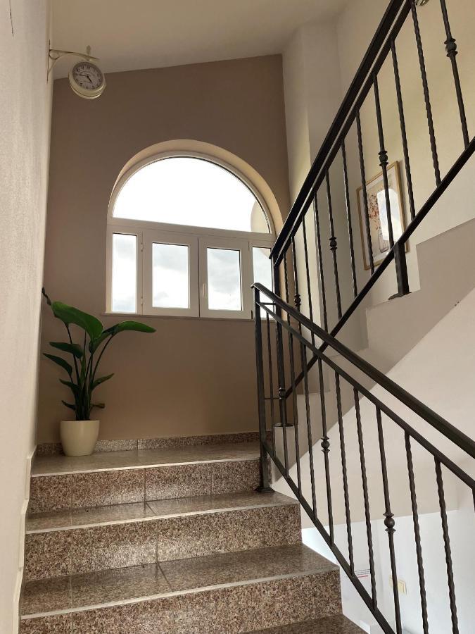 Apartment Araucaria Crikvenica Exteriér fotografie