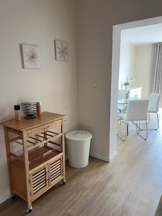 Apartment Araucaria Crikvenica Exteriér fotografie