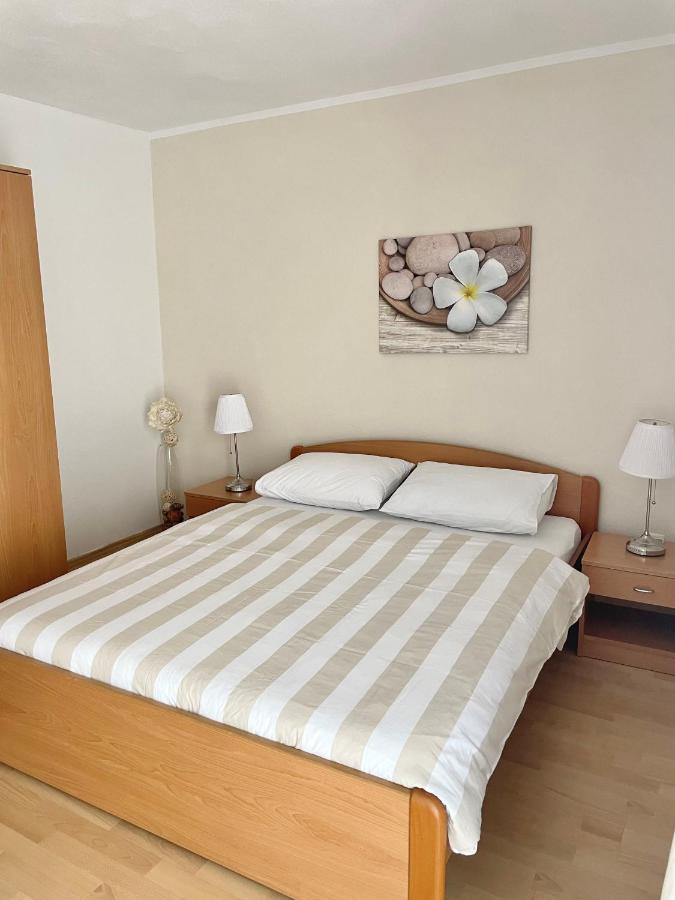 Apartment Araucaria Crikvenica Exteriér fotografie