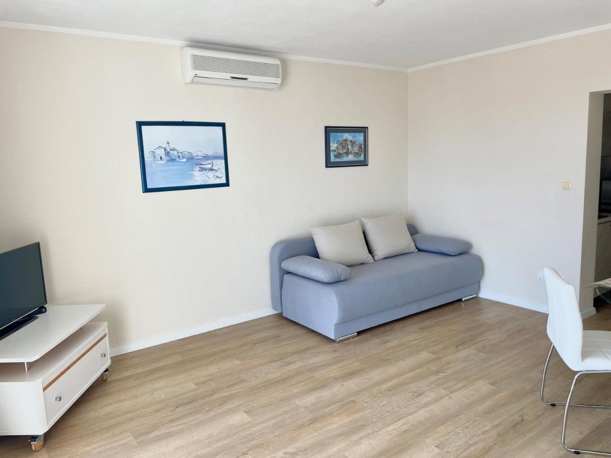 Apartment Araucaria Crikvenica Exteriér fotografie